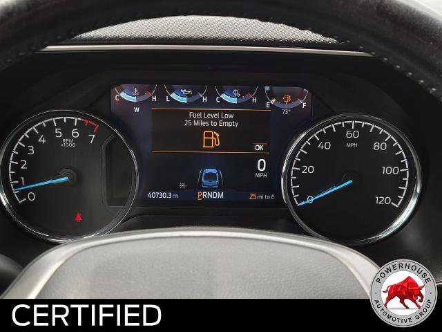 Certified 2022 Ford F150 XLT w/ Equipment Group 302A High AWD/4WD image 32