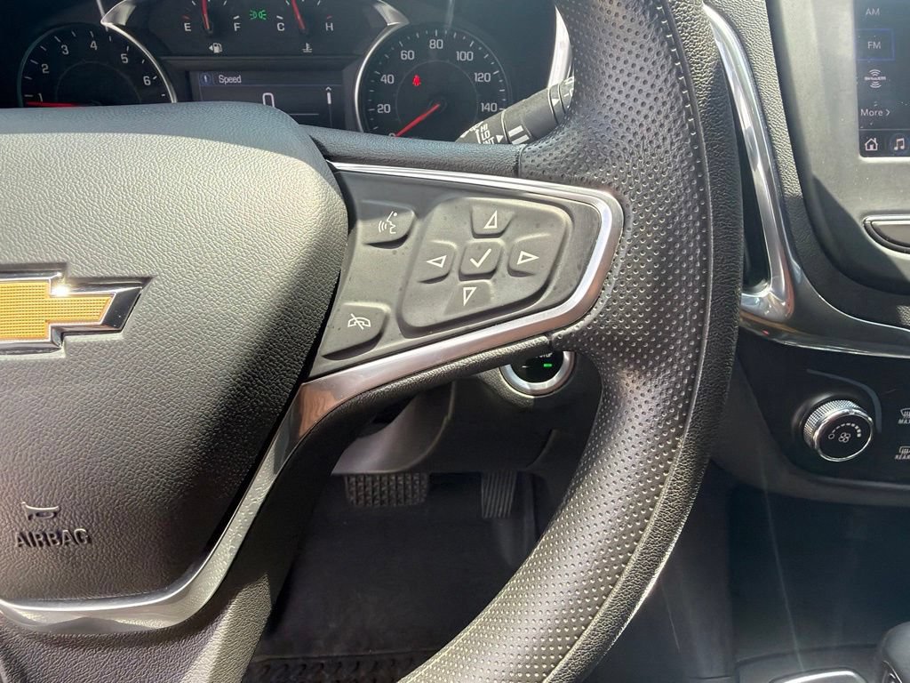 Used 2023 Chevrolet Equinox LT AWD/4WD image 22