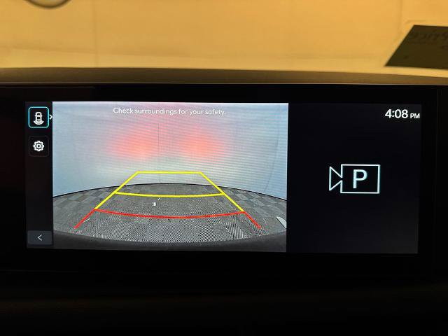 Used 2025 Hyundai Santa Cruz SE FWD image 27
