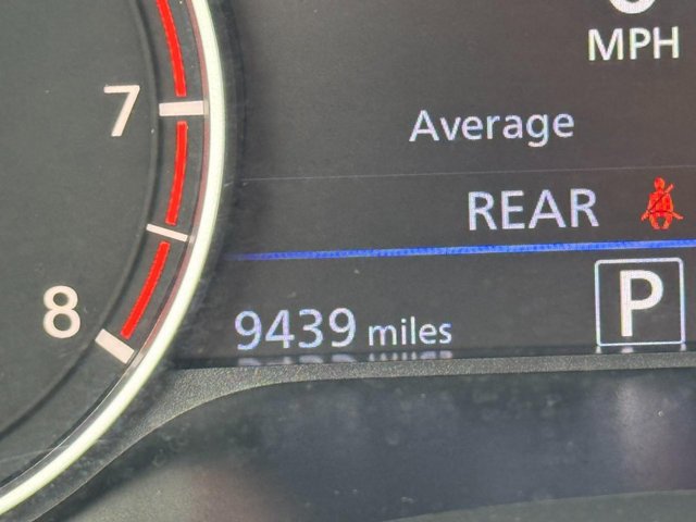 Used 2023 Nissan Altima 2.5 SV FWD image 18