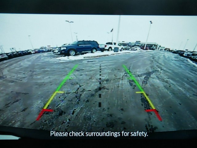 Certified 2023 Ford Escape Active w/ Cold Weather Package FWD image 24