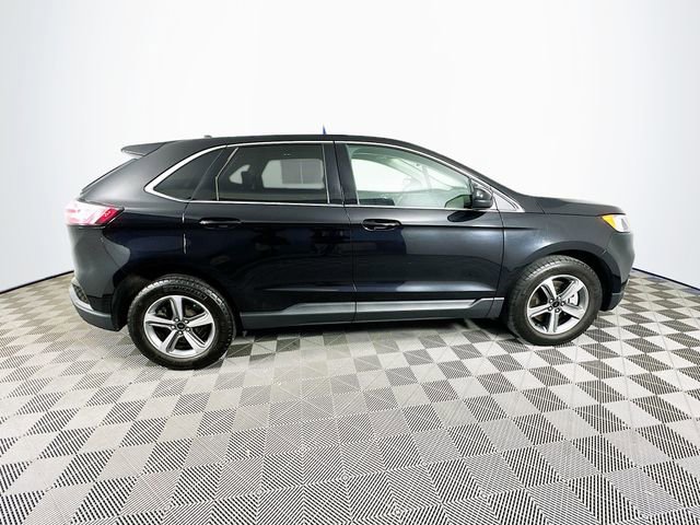 Certified 2024 Ford Edge SEL w/ Convenience Package AWD/4WD image 14