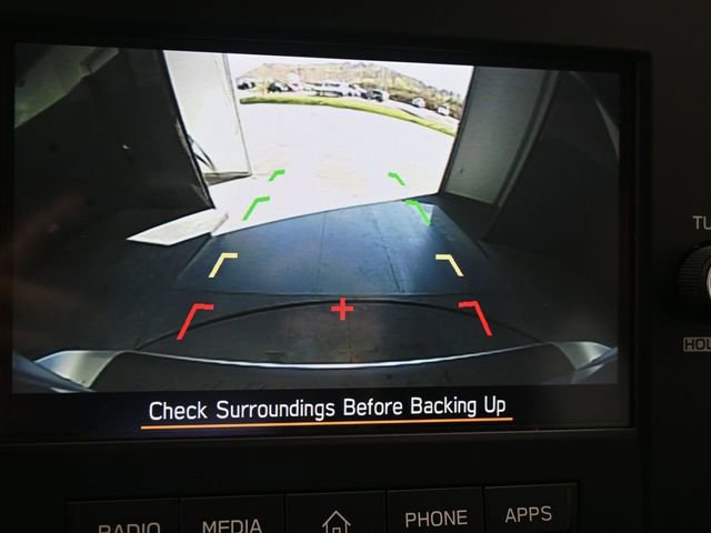 Used 2024 Subaru Crosstrek 2.0i AWD/4WD image 14