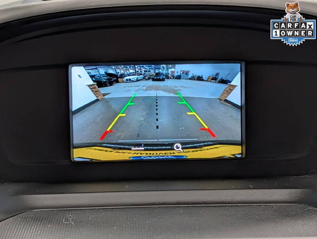 Certified 2019 Ford Escape S FWD image 13