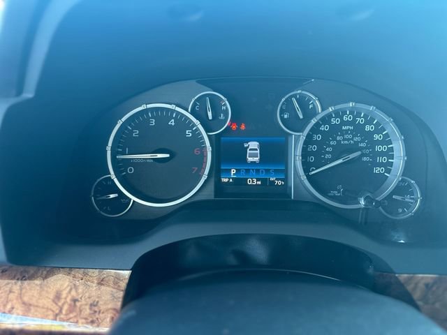 Used 2017 Toyota Tundra 1794 Edition image 16