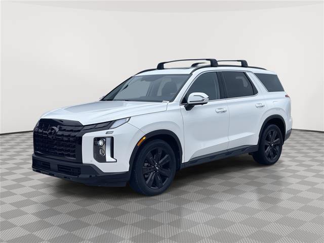 Used 2025 Hyundai Palisade XRT FWD image 1