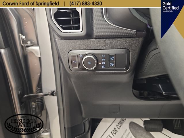 Certified 2021 Ford Bronco Sport Big Bend AWD/4WD image 32