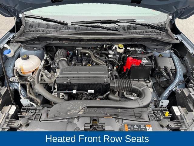 Certified 2024 Ford Escape Active w/ Tech Pack #1 AWD/4WD image 28