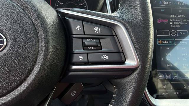 Used 2024 Subaru Outback Limited XT AWD/4WD image 14