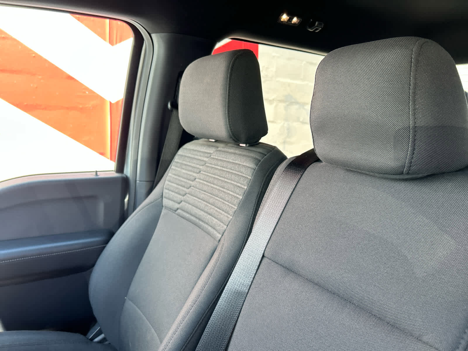 Certified 2023 Ford F150 XL w/ STX Appearance Package image 28