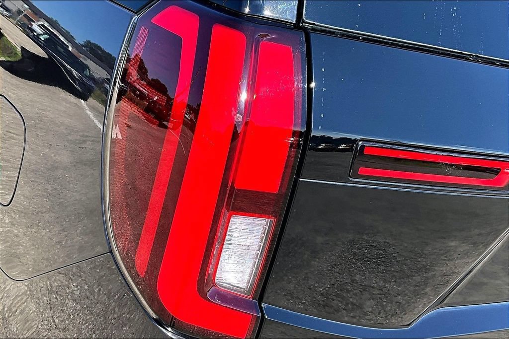 Certified 2025 Ford Expedition Tremor AWD/4WD image 31