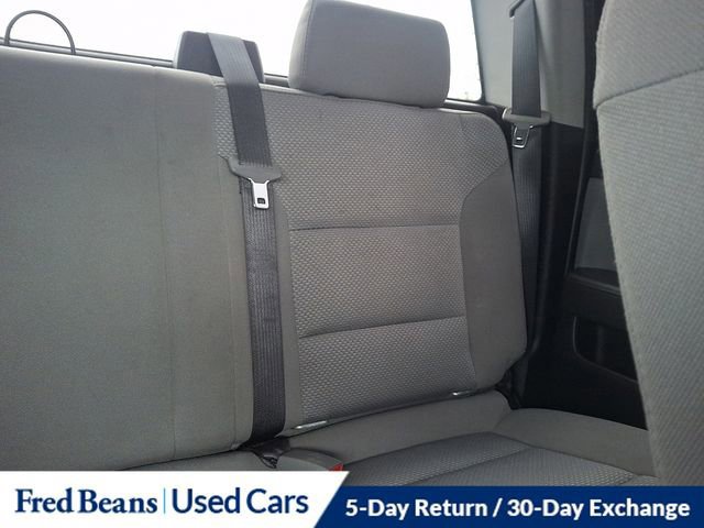 Used 2018 Chevrolet Silverado 1500 LS image 20