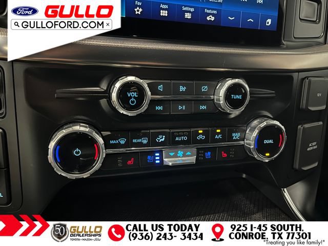 Certified 2023 Ford F150 Raptor AWD/4WD image 28
