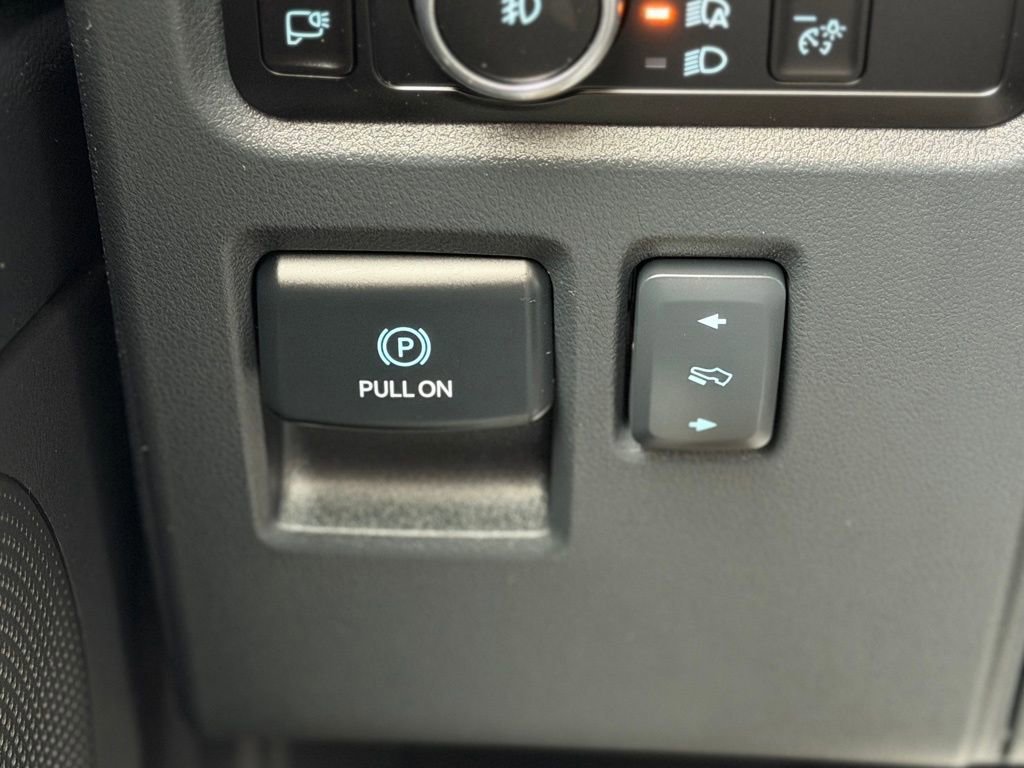 Certified 2023 Ford Expedition Timberline image 34