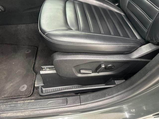 Certified 2024 Ford Edge SEL image 26