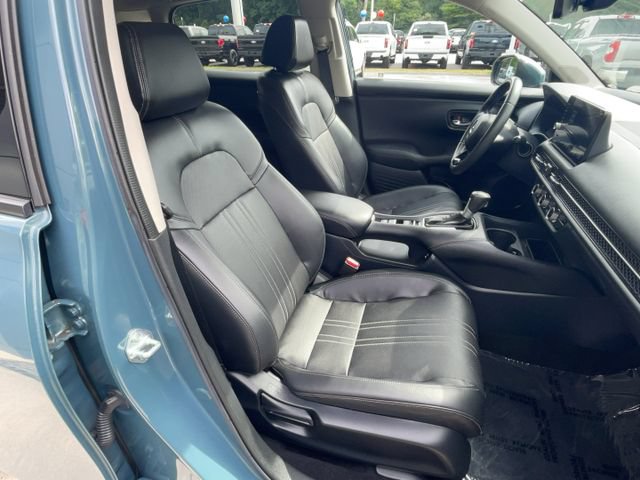 Used 2024 Honda HR-V EX-L image 33