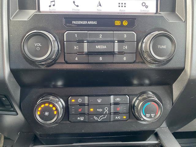 Certified 2019 Ford F250 XLT w/ XLT Premium Package image 22