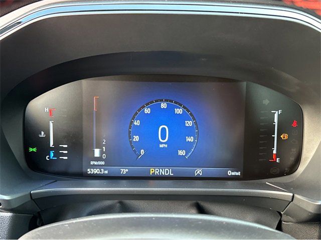 Certified 2024 Ford Escape ST-Line image 13