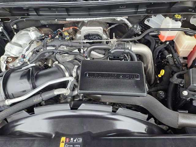 Used 2024 GMC Sierra 2500 Denali w/ Denali Reserve Package AWD/4WD image 30