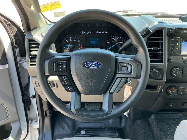 Certified 2021 Ford F250 XL w/ Power Equipment Group AWD/4WD image 13