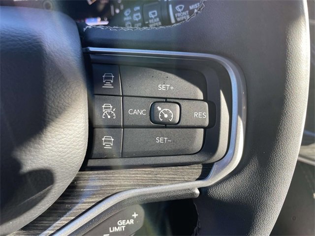 Used 2022 Jeep Wagoneer Series II w/ Premium Group I image 21