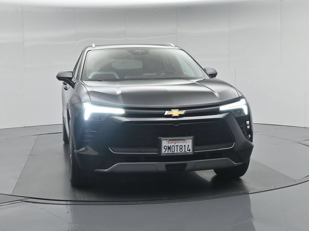 Used 2024 Chevrolet Blazer EV LT AWD/4WD image 31