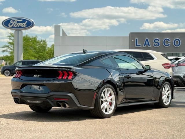 Certified 2025 Ford Mustang GT Premium RWD image 41