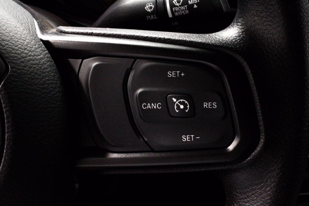 Used 2025 Jeep Gladiator Sport AWD/4WD image 28