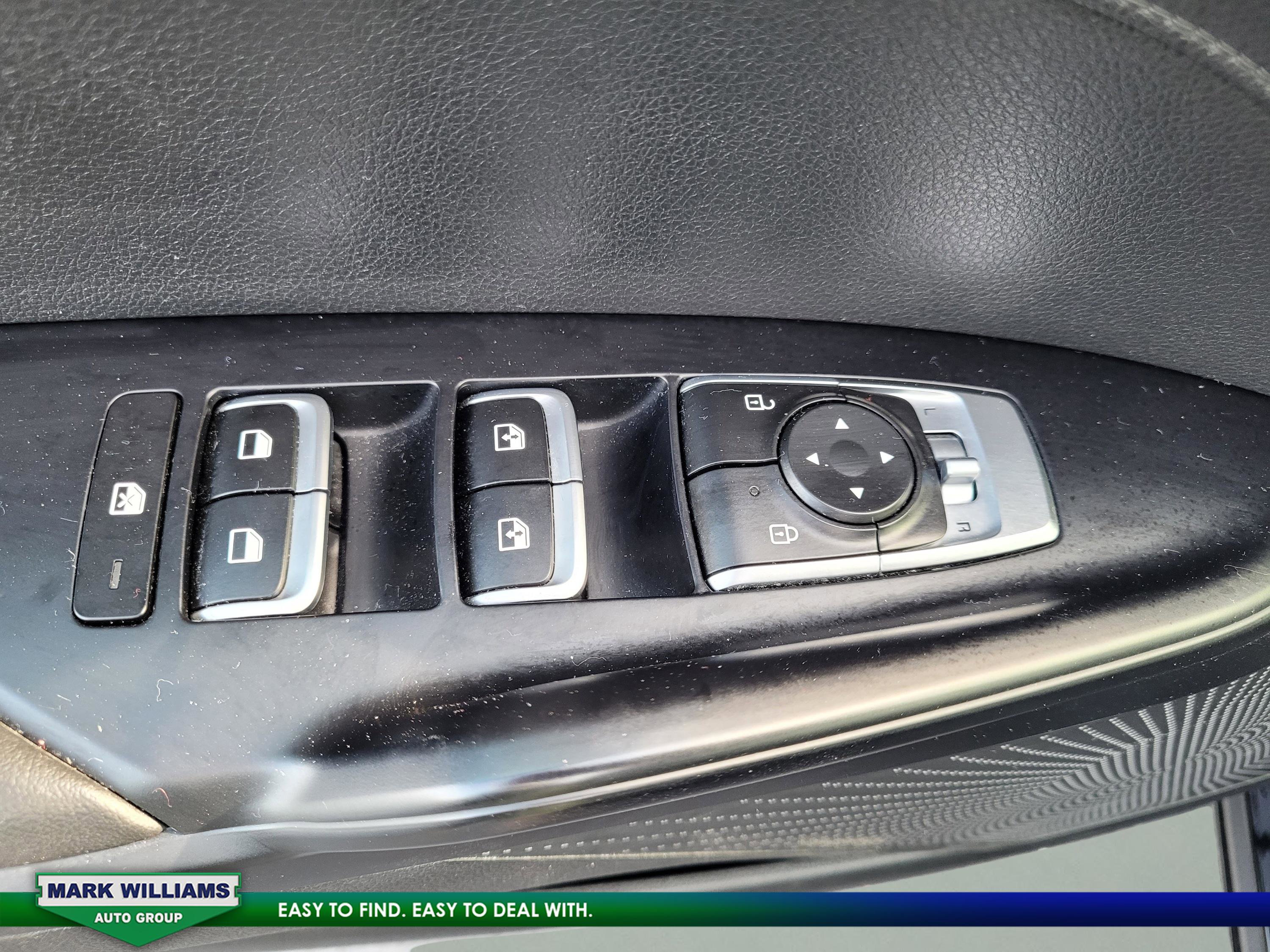 Used 2022 Kia K5 GT-Line image 28