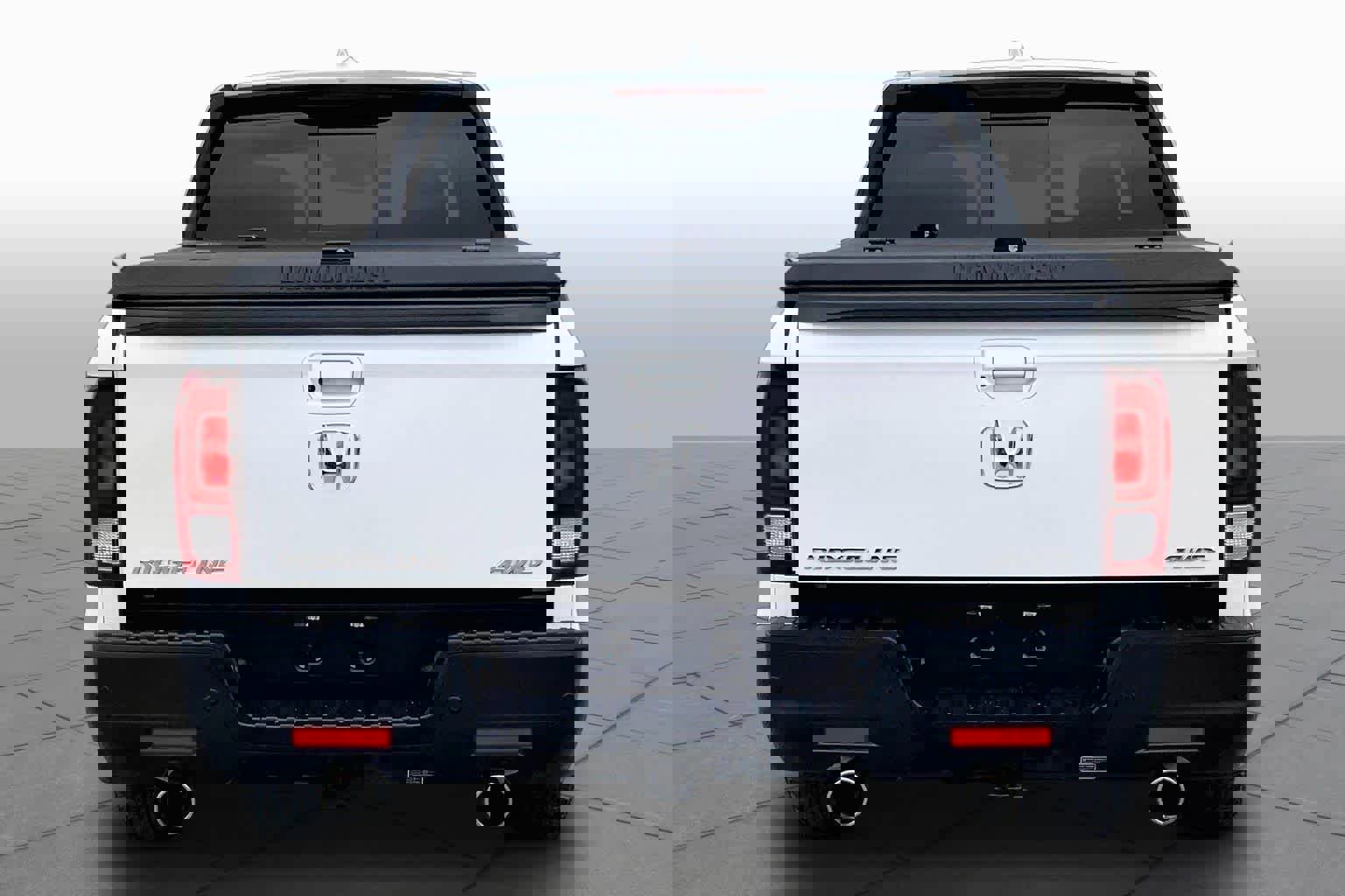 Used 2023 Honda Ridgeline Black Edition image 3