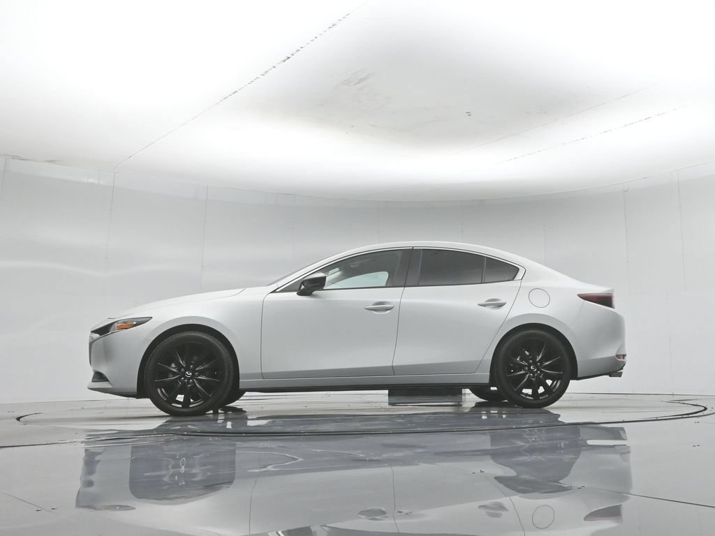 Used 2026 MAZDA MAZDA3 s Sport FWD image 50