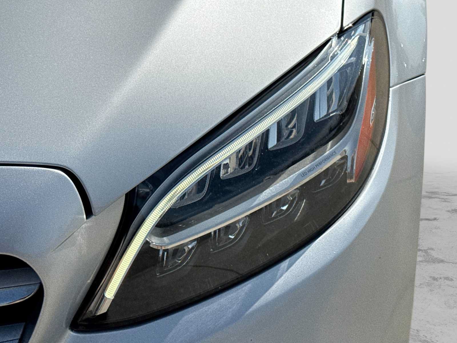 Used 2020 Mercedes-Benz C 300 Sedan image 10
