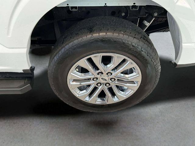 Certified 2024 Ford F150 Lariat w/ Equipment Group 502A High AWD/4WD image 33