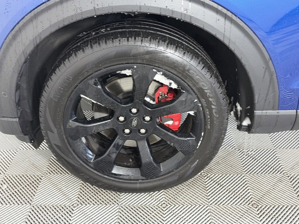 Certified 2023 Ford Explorer ST w/ Equipment Group 401A image 8