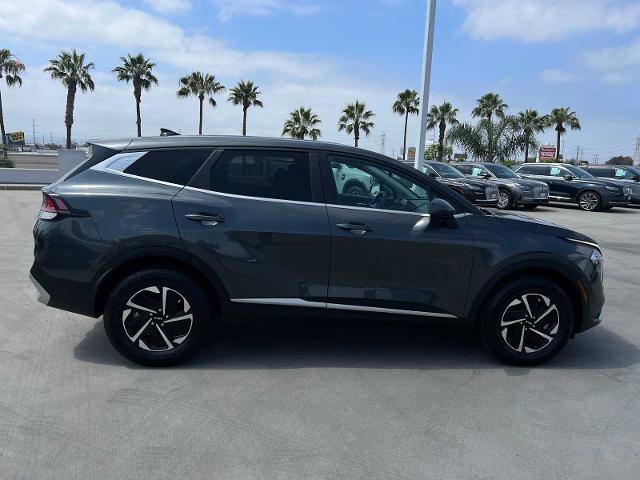 Used 2023 Kia Sportage LX image 6