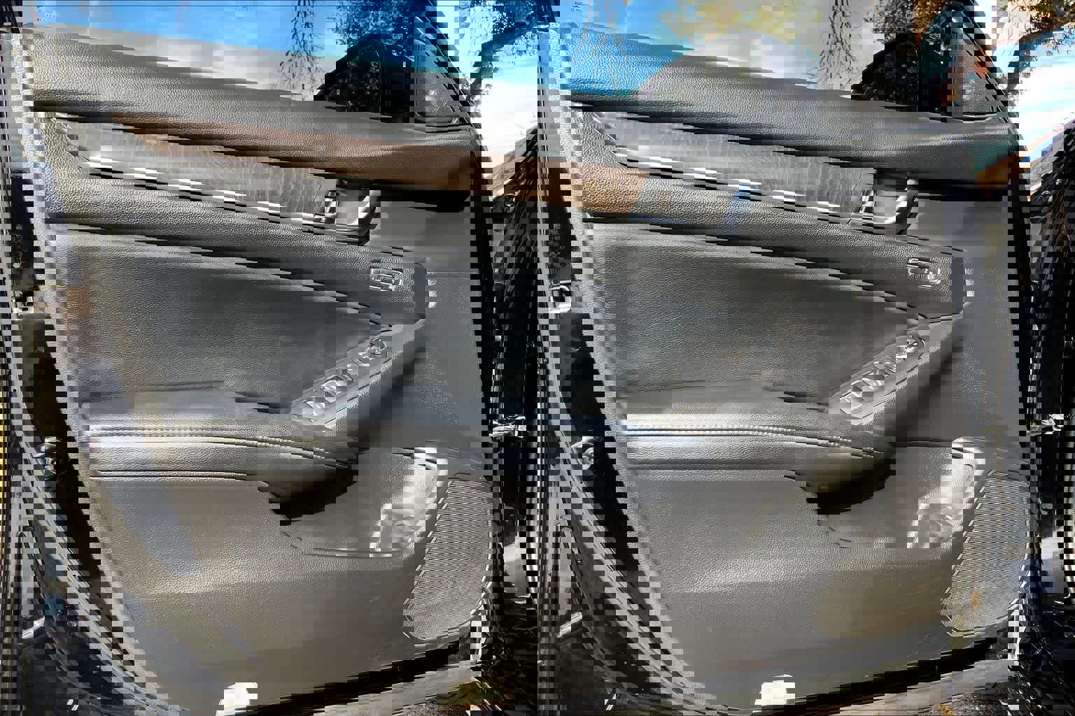 Used 2018 Honda Accord Touring image 21