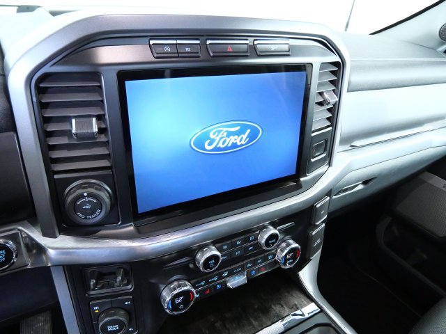 Certified 2021 Ford F150 Lariat w/ Equipment Group 502A High AWD/4WD image 22