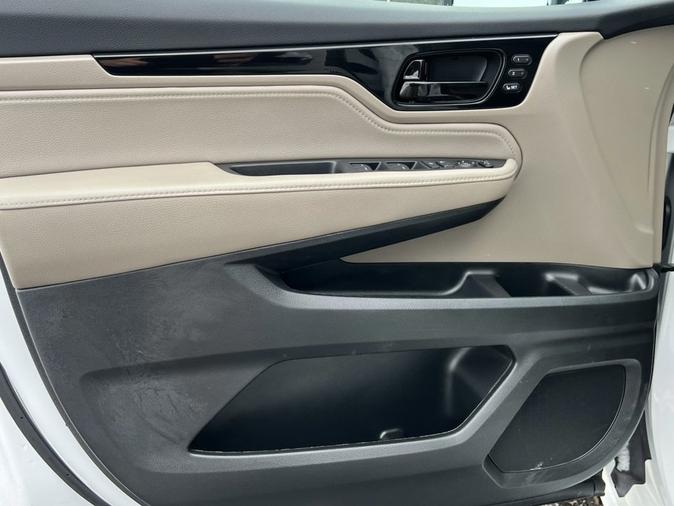 Used 2023 Honda Odyssey Touring image 22