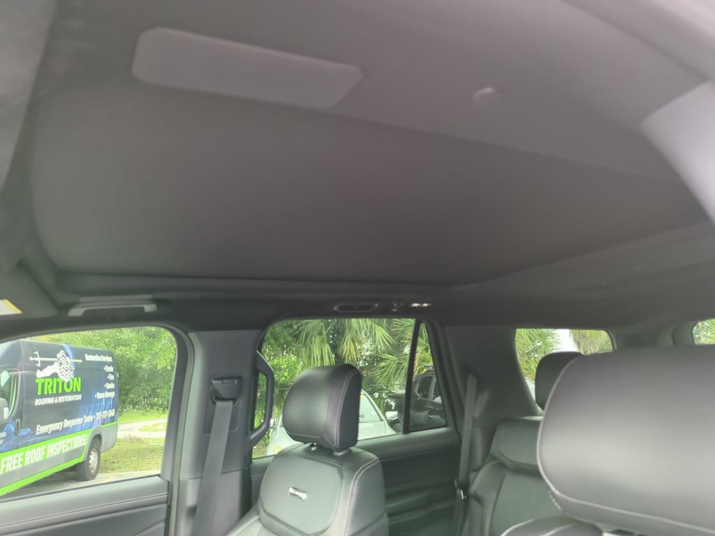 Certified 2025 Ford Expedition Platinum w/ Stealth Performance Package AWD/4WD image 25