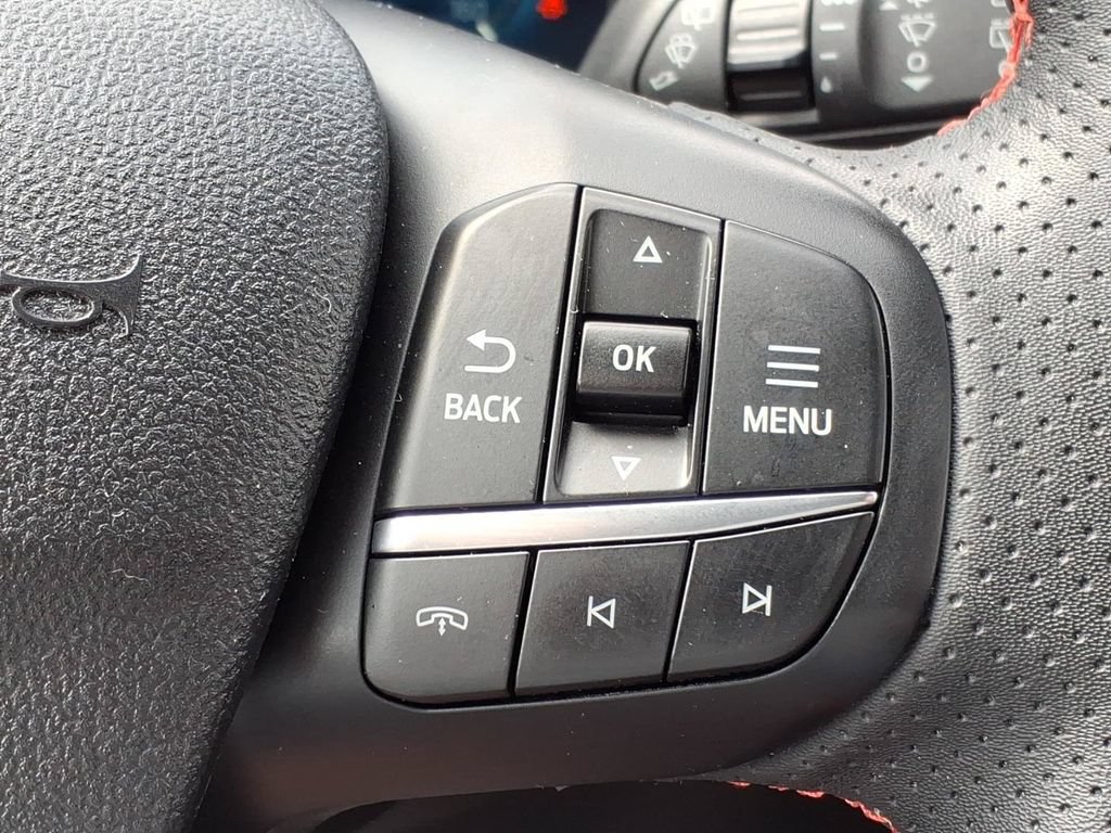 Certified 2023 Ford Escape ST-Line Select w/ Tech Pack #2 AWD/4WD image 23