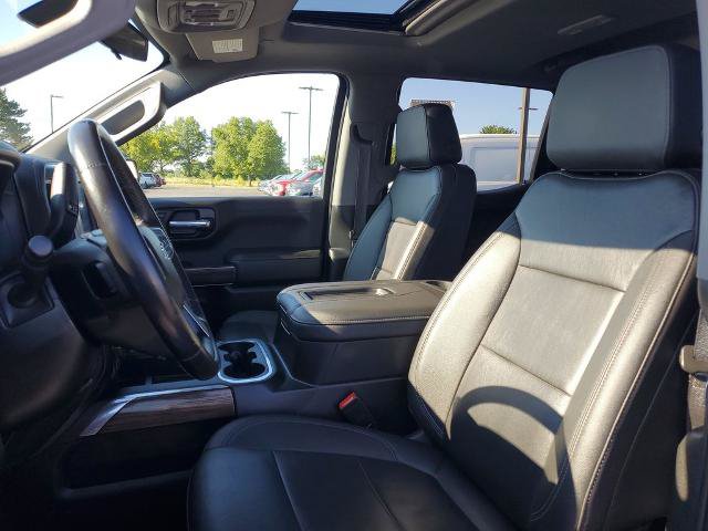Used 2021 Chevrolet Silverado 1500 RST AWD/4WD image 5