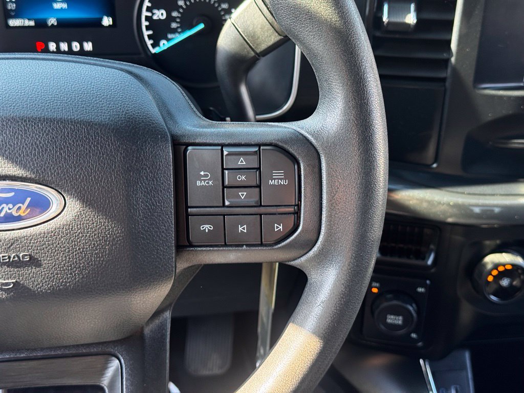 Certified 2023 Ford F150 XL w/ STX Appearance Package AWD/4WD image 31