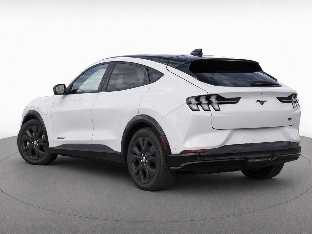 Certified 2023 Ford Mustang Mach-E California Route 1 AWD/4WD image 7