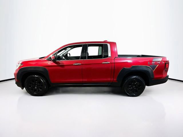 Used 2023 Honda Ridgeline RTL-E video 2