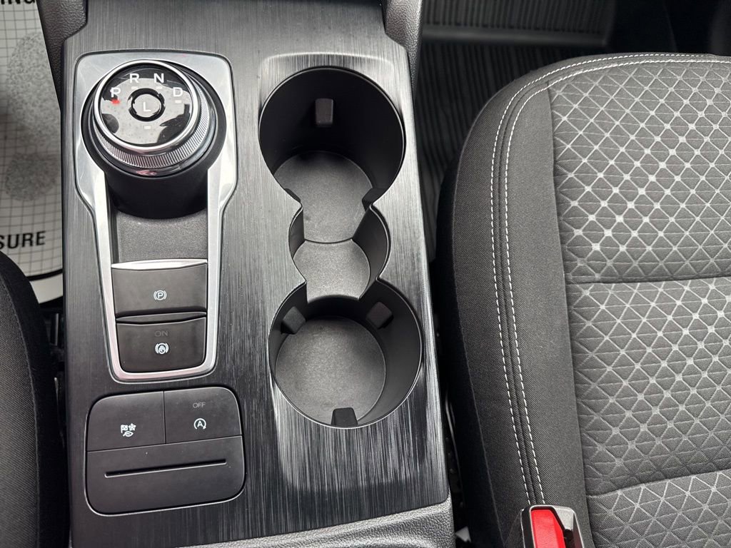 Certified 2023 Ford Escape Active image 35