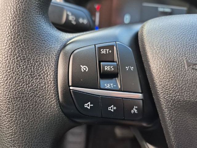 Certified 2023 Ford Escape AWD image 16