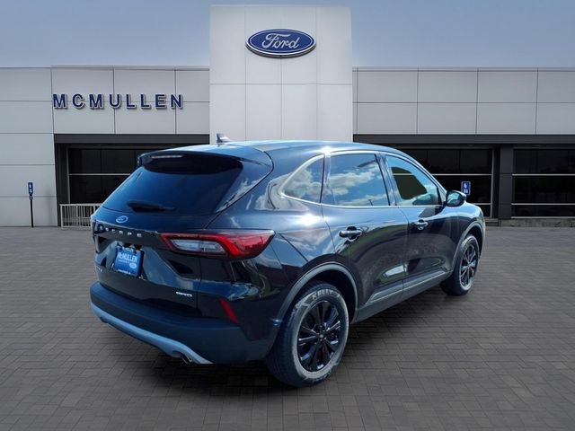 Certified 2025 Ford Escape Active w/ Tech Pack #1 AWD/4WD image 7