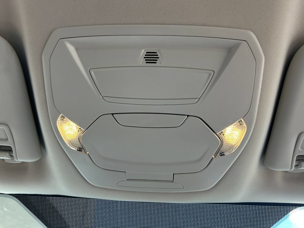Certified 2017 Ford Escape S FWD image 18