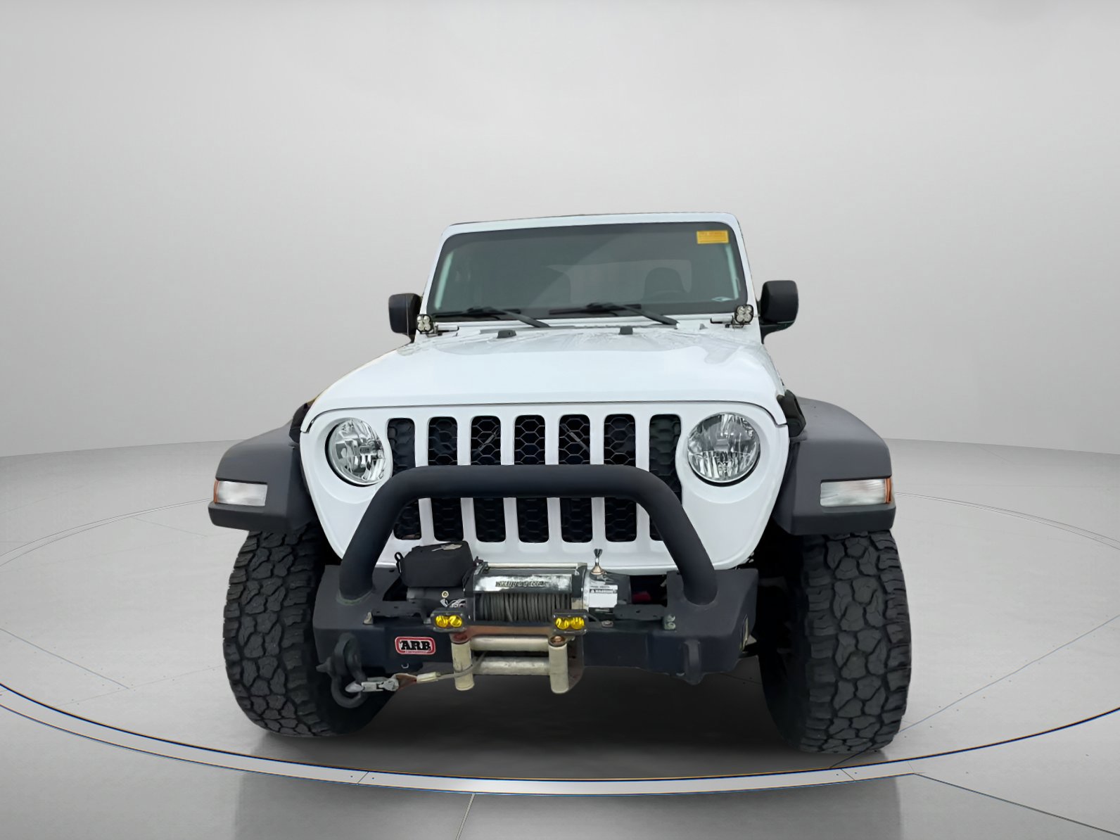 Used 2020 Jeep Gladiator Sport w/ Quick Order Package 24S image 38