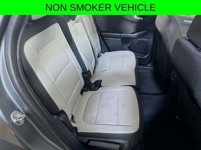Certified 2023 Ford Escape Active w/ Tech Pack #2 image 14